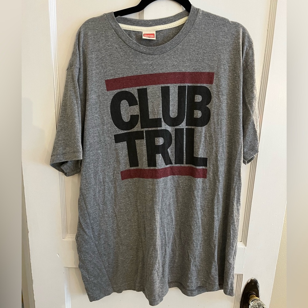 Homage - Club Tril - S/S XXL